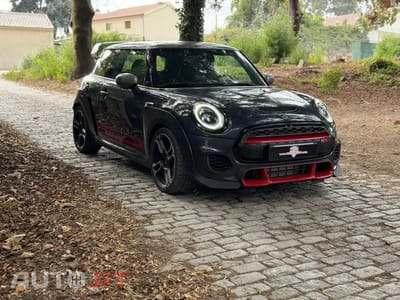 MINI Cooper John Cooper Works GP Aut.