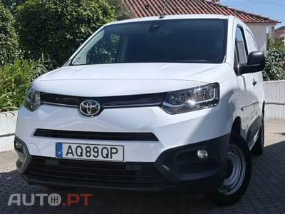 Toyota Proace Verso 1.5D L1 Comfort