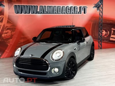 MINI Cooper Cooper Sport Edition