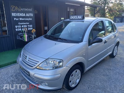Citroen C3 1.1 SX
