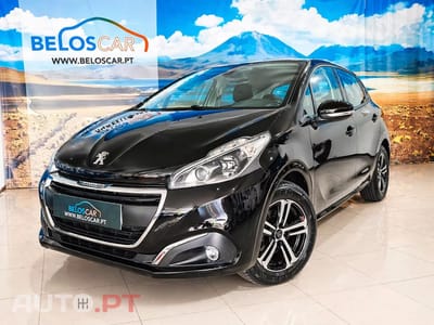 Peugeot 208 1.2 PureTech Style