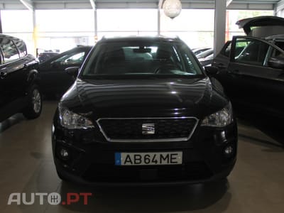 Seat Arona 1.6 TDI Reference
