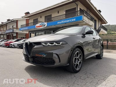 Alfa Romeo Tonale 1.5 Hybrid Sprint