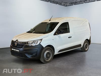Renault Express 1.5 Blue dCi Confort