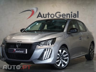Peugeot 208 1.2 PureTech Style