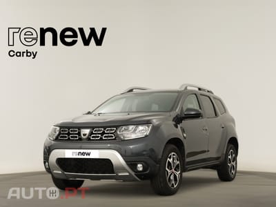 Dacia Duster Duster 1.3 TCe SL Adventure