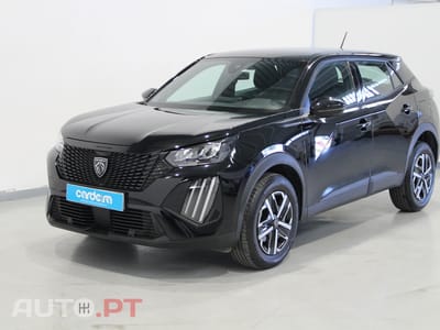 Peugeot 2008 1.2 Puretech Active Pack