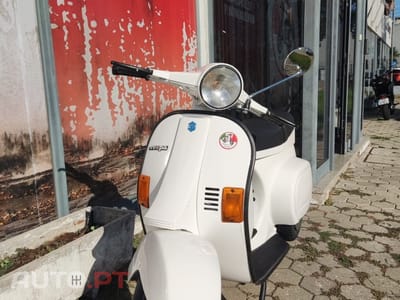 Vespa PX XLS