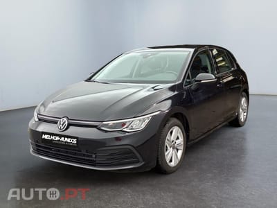Volkswagen Golf 2.0 TDi SCR Life Business 1st DSG7