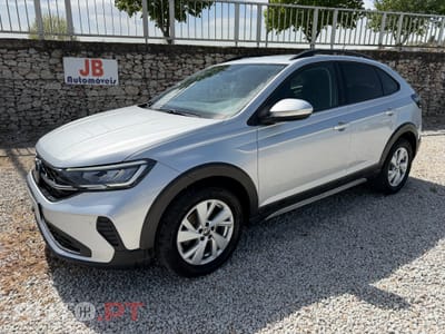 Volkswagen Taigo 1.0 TSI