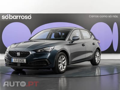 Seat Leon 1.0 TSI Style