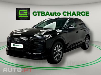 Audi Q6 E-Tron e-tron I.V.A DEDUTÍVEL 