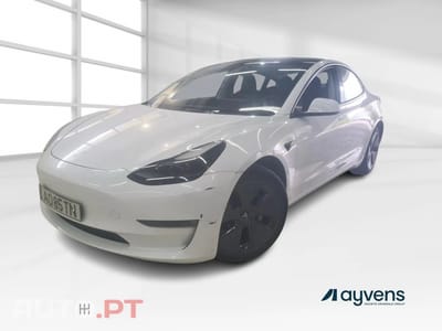 Tesla Model 3 Long Range Tração Integral