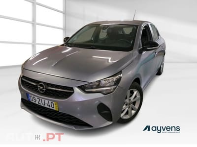 Opel Corsa 1.5 D Edition