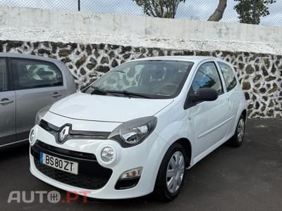 Renault Twingo 1.2 16V Access