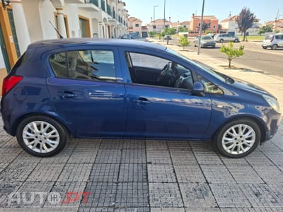 Opel Corsa Enjoy Ecoflex