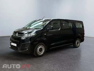 Citroen Jumpy 1.5 BlueHDi XL Confort