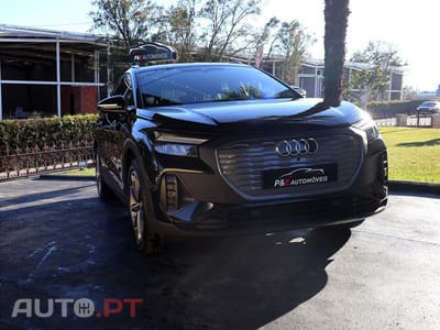 Audi Q4 E-Tron 40 82 kWH