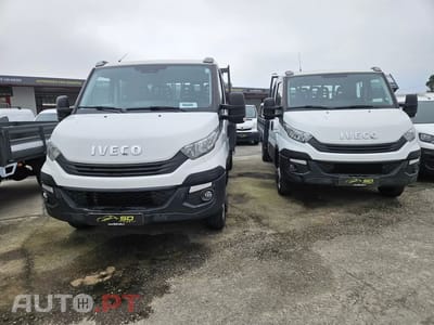 Iveco Daily Daily 35-150