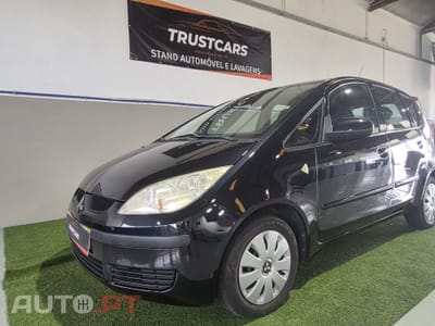 Mitsubishi Colt 1.1 E-motion