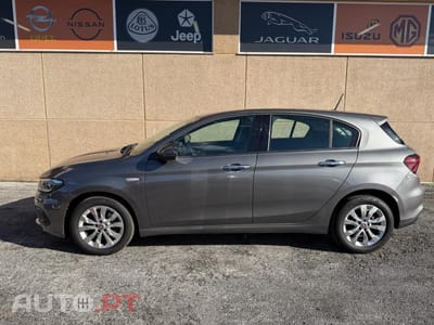 Fiat Tipo 1.3 M-Jet Mirror