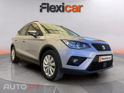 Seat Arona 1.6 TDI Style