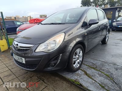 Opel Corsa 1.2 Enjoy