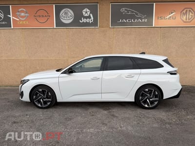 Peugeot 308 SW 1.2 PureTech Allure EAT8