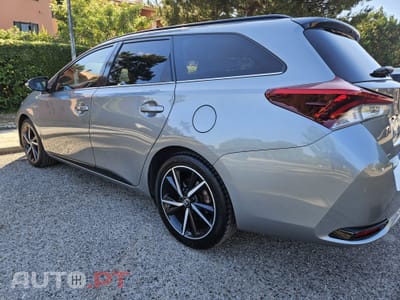 Toyota Auris Touring Sports TS 1.8