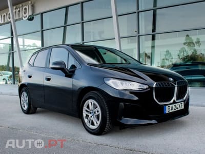 BMW 225