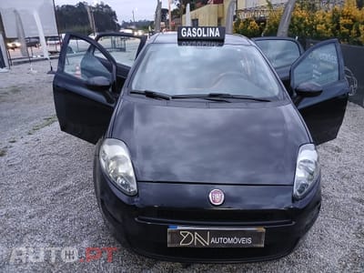 Fiat Grande Punto 1.2