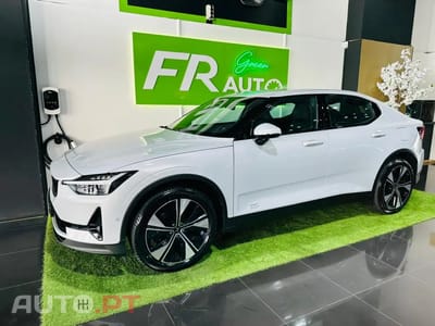 Polestar 2 Long Range 78 kWh