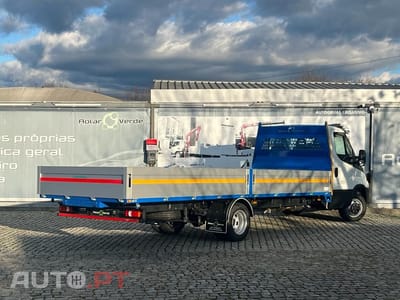 Iveco Daily 50 C 180  LIGEIRA 6190 mm