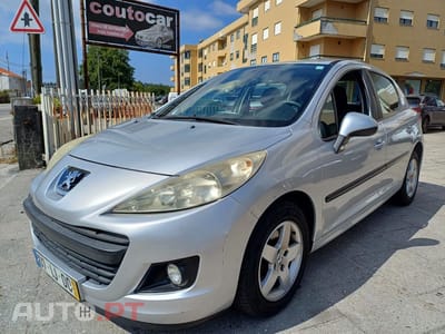 Peugeot 207 1.4 16V Active