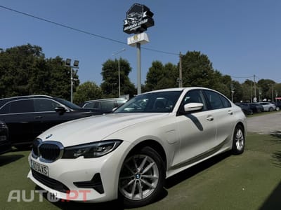 BMW 330 e Corporate Edition Auto