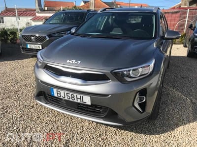 Kia Stonic 1.0 T-GDI Active 7DCT