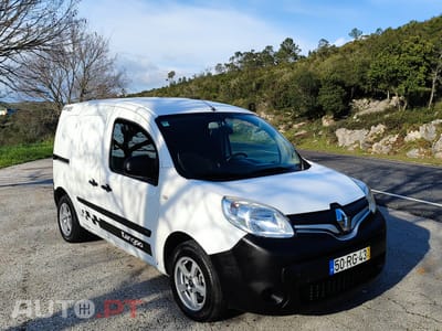 Renault Kangoo 1.5