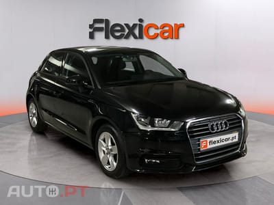 Audi A1 1.0 TFSI