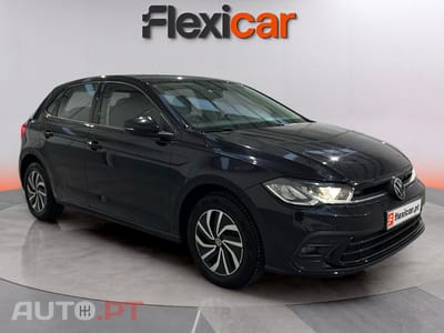 Volkswagen Polo 1.0 TSI Life