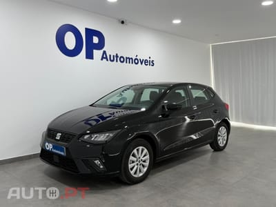 Seat Ibiza 1.0 TSI Reference