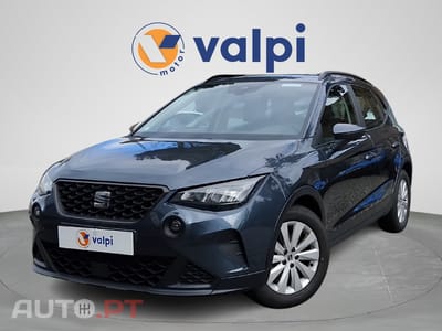 Seat Arona 1.0 TSI Style