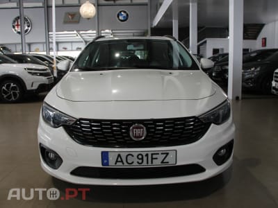 Fiat Tipo 1.3 M-Jet Easy