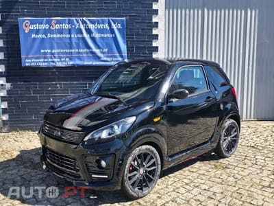 Ligier JS 50 0.5 Sport