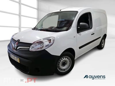 Renault Kangoo Express 1.5 dCi Business S/S 3L