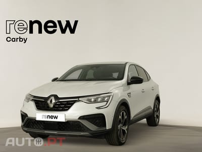 Renault Arkana Arkana 1.3 TCe R.S.Line EDC