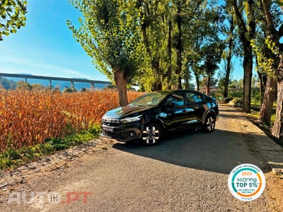 Dacia Logan 1.0 ECO-G Journey Bi-Fuel