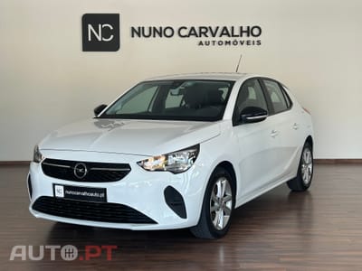 Opel Corsa 1.5 D Edition