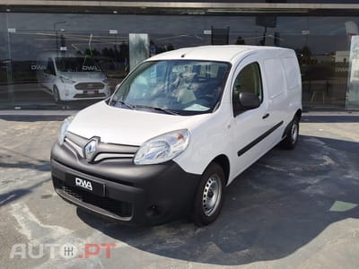Renault Kangoo 1.5 dCi Maxi Confort