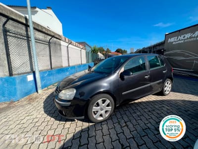 Volkswagen Golf 1.4 TSi Confortline