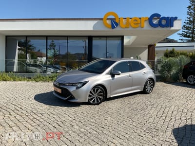 Toyota Corolla 1.8 Hybrid Comfort